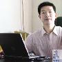 “狂人”李建新倾家荡产办网站