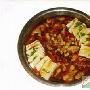 酒香铁锅鱼（图）－国内菜系