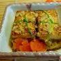 虾皮豆腐炒蛋（图）－国内菜系