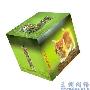 用Photoshop做最简单的立方体贴图