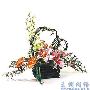 北京首家花卉商场将落户海淀