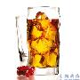 晶莹剔透玻璃杯让你清凉一夏[组图]