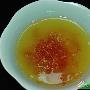 冰镇瓜汁血燕（图）－国内菜系
