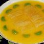 牛乳鲜鱼唇（图）－国内菜系