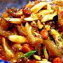 辣油耳丝（图）－国内菜系