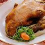 香酥肥鸭（图）－国内菜系