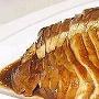 大烤目鱼(图)－国内菜系