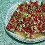 剁椒蒸鳊鱼(图)－国内菜系
