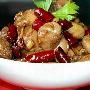 锡箔铁板鲜桂鱼(图)－国内菜系