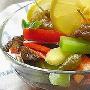 泡椒什锦菜(图)－国内菜系