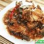 豉椒鳕鱼(图)－国内菜系
