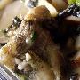 鲶鱼煮香干(图)－国内菜系