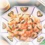 龙井炒虾仁（图）－国内菜系