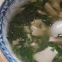 菠菜金钩豆腐汤（图）－国内菜系