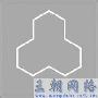 Photoshop图案定义与填充练习：蜂窝铠甲