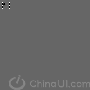 Photoshop制作金属网壳球体