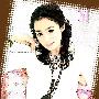 Photoshop滤镜巧制超级美女插画效果