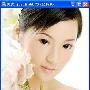 Photoshop实例教程：木板美女画效果
