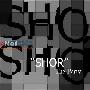 用Photoshop制作错位的马赛克文字