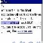 在手机上用Gmail客户端收发邮件