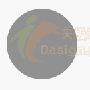 Photoshop绘制黑色超酷创意徽标