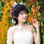 用Photoshop的“可选颜色”为婚纱照调色
