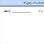 ASP.NET1.0/2.0里用DIV层元素弹出窗体