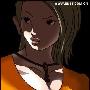 用Photoshop设计冷艳性感的美女插画