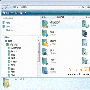 如何将Windows Vista用户个人文件移到其他分区