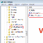 Windows Vista中找回传统文件菜单栏