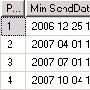 SQL Server 2005对海量数据处理