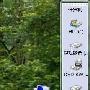 如何在windows Vista桌面上创建快捷方式工具栏
