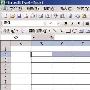 也谈Excel表格行与列交叉着色的实现