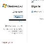 Windows Live Folders 新鲜试用