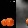 Photoshop为照片中的物体添加光线和阴影