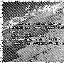 Photoshop特效字简明图示：水晶磨沙字