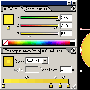 Illustrator 质感的表现