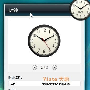在Windows Vista侧栏显示多时区时钟