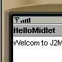 入门－J2ME学习日记之利用eclipse编写MIDlet
