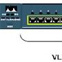 虚拟局域网（VLAN）的管理