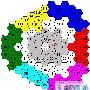 WCDMA与HSDPA共站时系统的容量分析