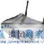 ZXR10 W100A 商用型无线接入点