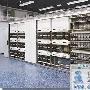 上海贝尔阿尔卡特UMTS移动交换机
