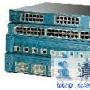 Cisco智能化交换机领潮流