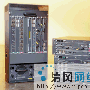 7000系列为企业提供 MPLS骨干网