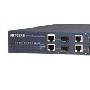 NETGEAR千兆路由交换机新品：GSM7312(图)