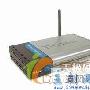 D-Link推108Mbps多功能无线路由器(图)