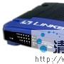 BEFVP41－EtherFast Cable/DSL VPN路由器