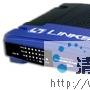 BEFSX41－带4端口交换机/VPN端点的EtherFast Cable/DSL防火墙路由器