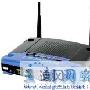 WRT54GS-具有SpeedBooster功能的Wireless-G宽带路由器